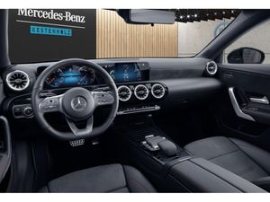 MERCEDES-BENZ CLA 250 Shooting Brake *AMG*Night*MBUX*KAMERA*LM