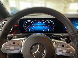 MERCEDES-BENZ CLA 250 Shooting Brake *AMG*Night*MBUX*KAMERA*LM