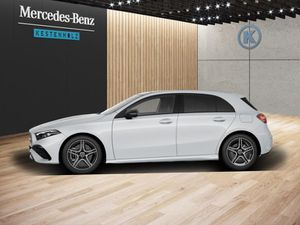 MERCEDES-BENZ A 220 4MATIC Kompaktlimousine *AMG*Night*Memory