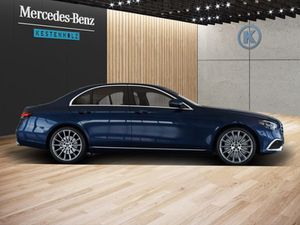 MERCEDES-BENZ E 400 d 4MATIC Limousine *Avantgarde*Memory*MBUX