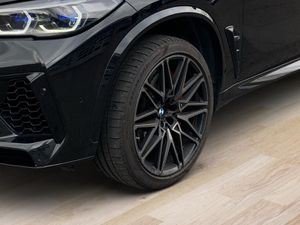 BMW X5 M Competition *CARBON*LASER*B&W*HUD*PANO*AHK*