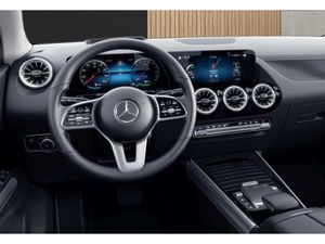 MERCEDES-BENZ GLA 250 e *Progressive*Night*MBUX*Memory*PANO*LM