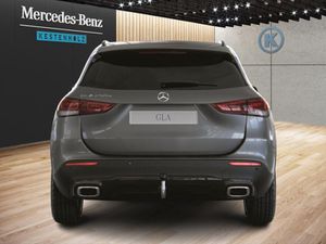 MERCEDES-BENZ GLA 250 e *Progressive*Night*MBUX*Memory*PANO*LM