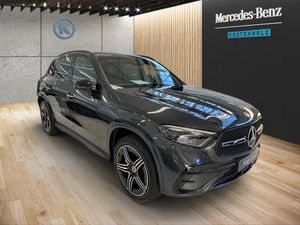 MERCEDES-BENZ GLC 300 de 4MATIC *AMG*Night*Memory*MBUX*PANO*LM