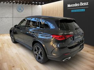 MERCEDES-BENZ GLC 300 de 4MATIC *AMG*Night*Memory*MBUX*PANO*LM