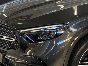 MERCEDES-BENZ GLC 300 de 4MATIC *AMG*Night*Memory*MBUX*PANO*LM