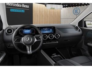 MERCEDES-BENZ B 220 d *PROGRESSIVE*MBUX*LED*KAMERA*MOPF*8G-DCT