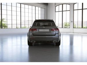 MERCEDES-BENZ GLC 300 de 4MATIC *AMG*PANO*LUFTFEDERUNG*MEMORY*