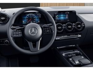 MERCEDES-BENZ B 250 e *NAVI*MBUX*SHZ*KAMERA*DAB*