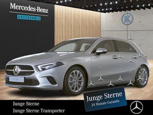 MERCEDES-BENZ A 200 Kompaktlimousine *PROGRESSIVE*SHZ*NAVI*