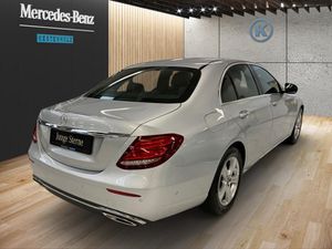 MERCEDES-BENZ E 200 Limousine *Avantgarde*MBUX*KAMERA*DISTR*LM