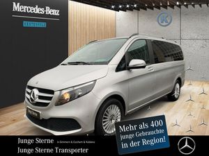 MERCEDES-BENZ V 250 d Lang SPORT*NAVI*KAMERA*DISTR*AHK*7-SITZE