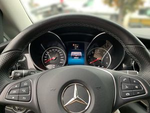 MERCEDES-BENZ V 250 d Lang SPORT*NAVI*KAMERA*DISTR*AHK*7-SITZE