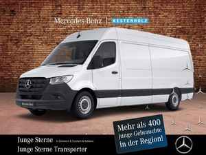 MERCEDES-BENZ Sprinter 317 CDI 360° Kamera*Navi*Totwinkel*Klim