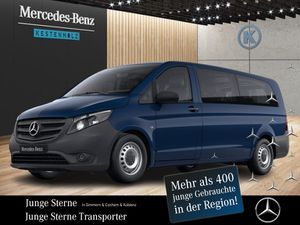 MERCEDES-BENZ Vito 114 CDI NAVI*AUTOMATIK*KLIMA*SITZHEIZUNG