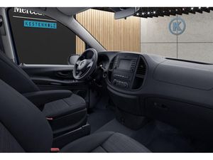 MERCEDES-BENZ Vito 114 CDI NAVI*AUTOMATIK*KLIMA*SITZHEIZUNG