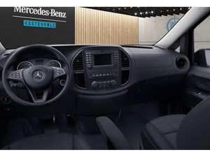 MERCEDES-BENZ Vito 114 CDI NAVI*AUTOMATIK*KLIMA*SITZHEIZUNG