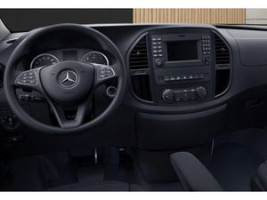 MERCEDES-BENZ Vito 114 CDI NAVI*AUTOMATIK*KLIMA*SITZHEIZUNG