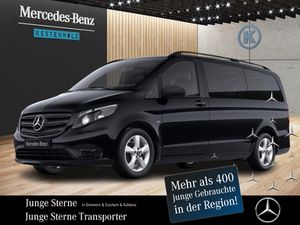 MERCEDES-BENZ Vito 116 CDI 8-SITZE*KAMERA*SHZ*TEMPOMAT*DAB