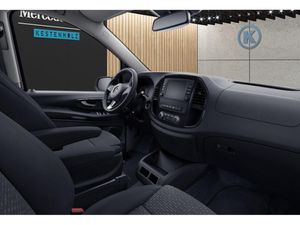 MERCEDES-BENZ Vito 116 CDI 8-SITZE*KAMERA*SHZ*TEMPOMAT*DAB