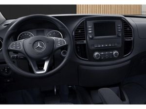 MERCEDES-BENZ Vito 116 CDI 8-SITZE*KAMERA*SHZ*TEMPOMAT*DAB