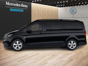 MERCEDES-BENZ Vito 116 CDI 8-SITZE*KAMERA*SHZ*TEMPOMAT*DAB