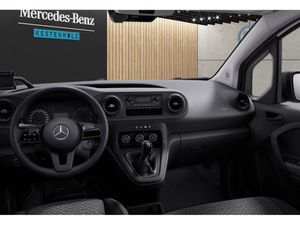 MERCEDES-BENZ Citan 108 CDI Kasten  *TEMPOMAT*KLIMA*DAB*