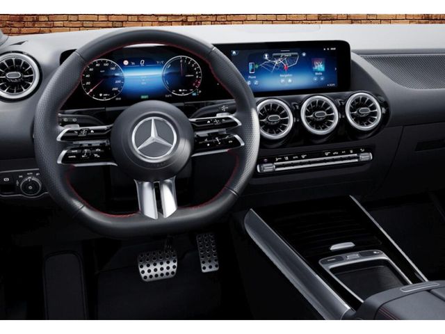 MERCEDES-BENZ B 250 e AMG*AHK*Kamera*Multibeam*StHz*EasyP*Navi