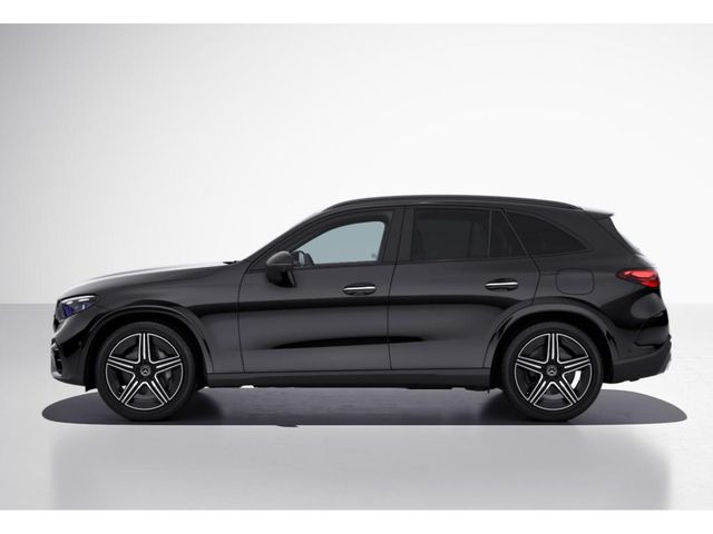 MERCEDES-BENZ GLC 300 de 4MATIC AMG DIGITAL*AMG*NIGHT*360°*AMB