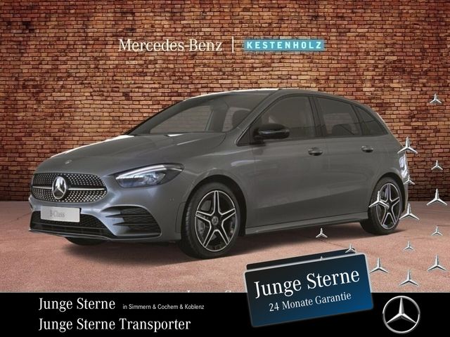 MERCEDES-BENZ B 250 e *AMG*Night*MBUX*KAMERA*NAVI*Ambiente*AUT