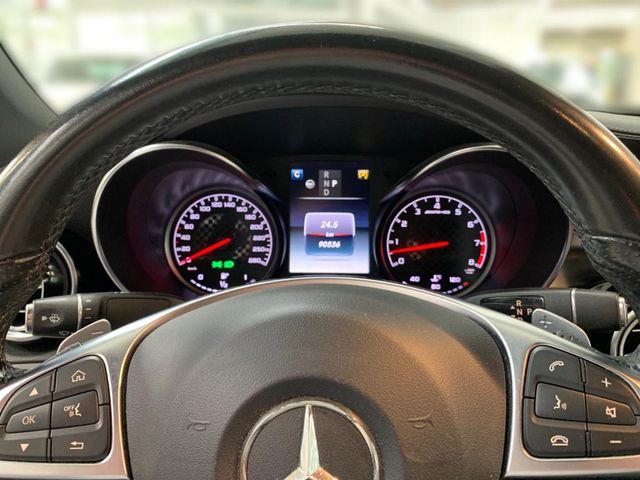 MERCEDES-BENZ AMG C 43 4MATIC Cabriolet *Sportausp.*KAMERA*HuD