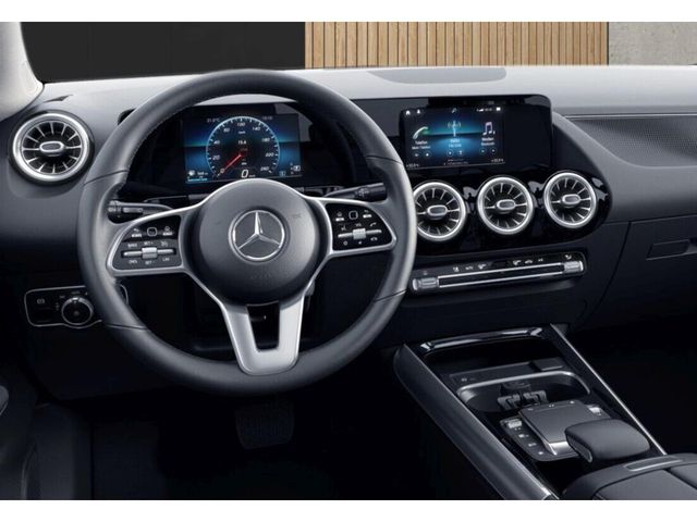 MERCEDES-BENZ B 180 *Progressive*MBUX*NAVI*Ambiente*ParkAss*LM