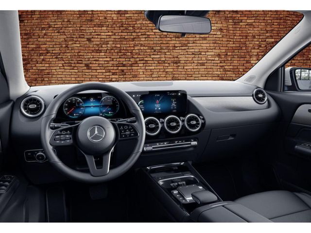 MERCEDES-BENZ GLA 250 e *MBUX*AHK*NAVI*ParkAss*SpurH*AUT*Navi