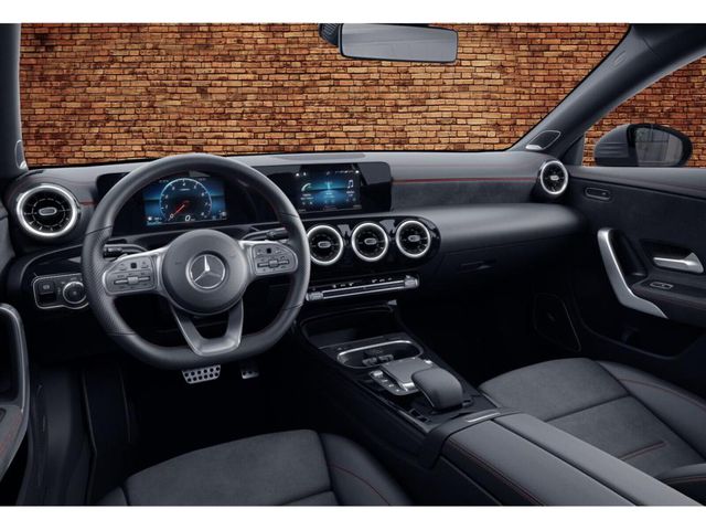 MERCEDES-BENZ CLA 200 d Shooting Brake *AMG*MBUX*Sportausp.