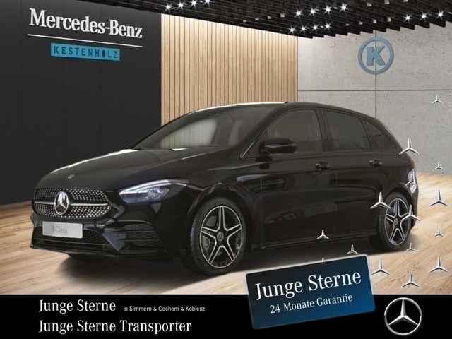 MERCEDES-BENZ B 250 e *AMG*Night*MBUX*KAMERA*NAVI*Ambiente*AUT