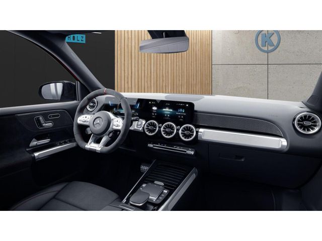 MERCEDES-BENZ AMG GLB 35 4MATIC *Memory*MBUX*KAMERA*AHK*NAVI