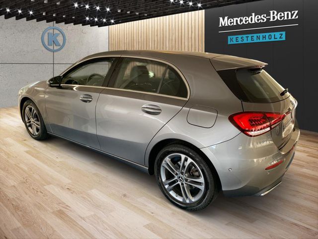 MERCEDES-BENZ A 180 d Kompaktlimousine *Progressive*MBUX*NAVI