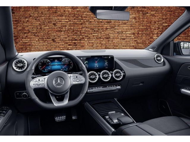 MERCEDES-BENZ GLA 250 4MATIC *AMG*Night*MBUX*Sportausp.*KAMERA