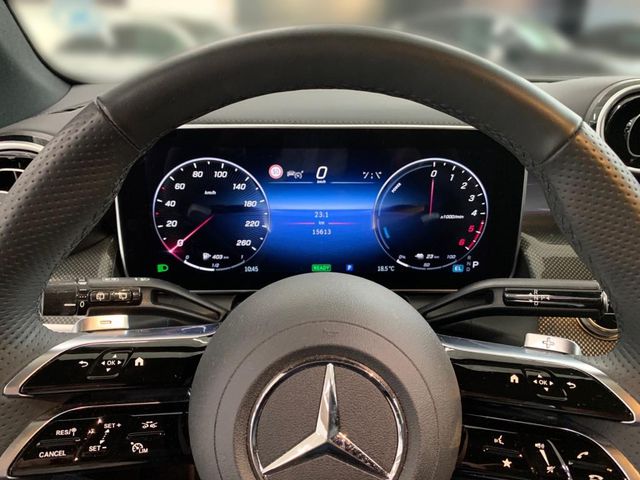 MERCEDES-BENZ GLC 300 de 4MATIC *AMG*Memory*MBUX*KAMERA*DISTR