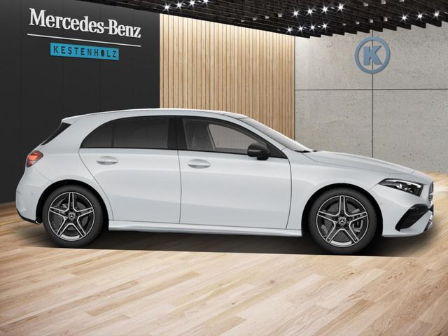 MERCEDES-BENZ A 220 4MATIC Kompaktlimousine *AMG*Night*Memory