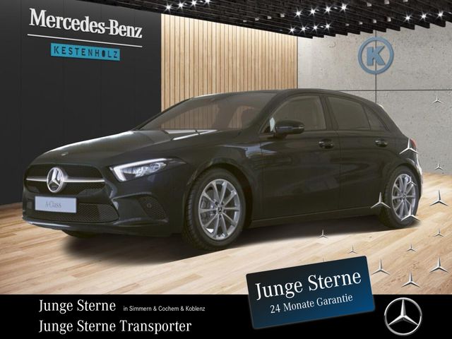 MERCEDES-BENZ A 180 d Kompaktlimousine *KAMERA*MBUX*NAVI*LED**