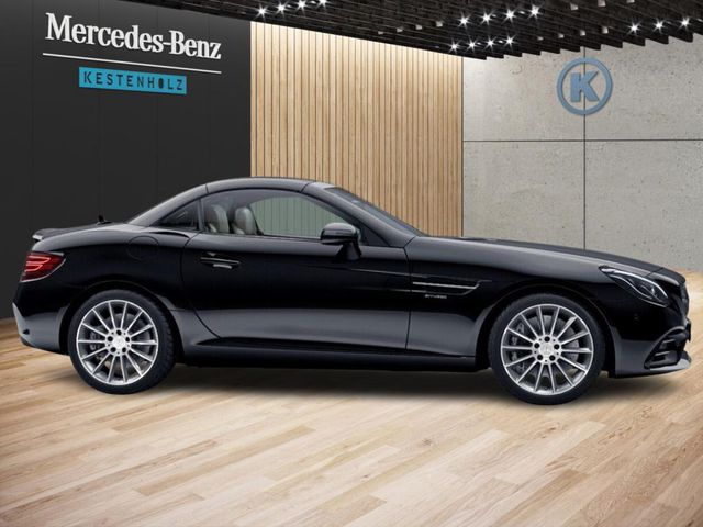 MERCEDES-BENZ AMG SLC 43 *Memory*KAMERA*PANO*Airscarf*COMAND