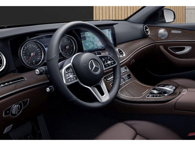 MERCEDES-BENZ E 400 d 4MATIC T-Modell *AMG*Avantgarde*Night*LM