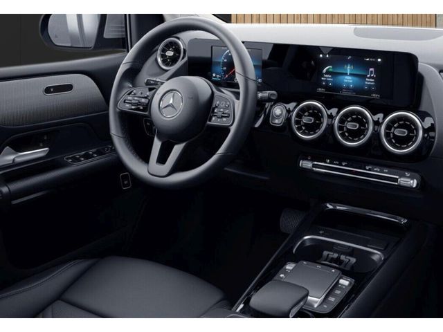 MERCEDES-BENZ B 180 *MBUX*KAMERA*NAVI*ParkAss*SpurH*AUT*SHZ*LM