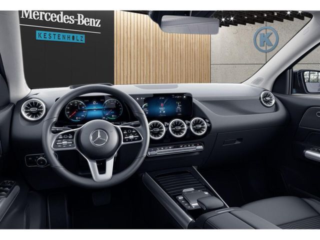 MERCEDES-BENZ GLA 250 e *Progressive*Night*MBUX*Memory*PANO*LM