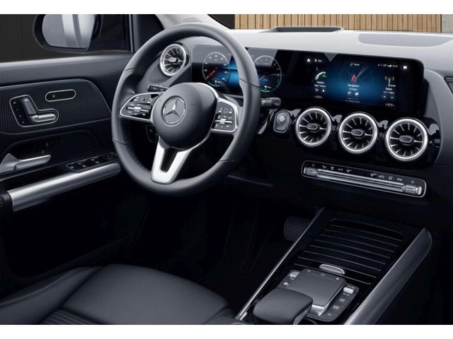 MERCEDES-BENZ GLA 250 e *Progressive*Night*MBUX*Memory*PANO*LM