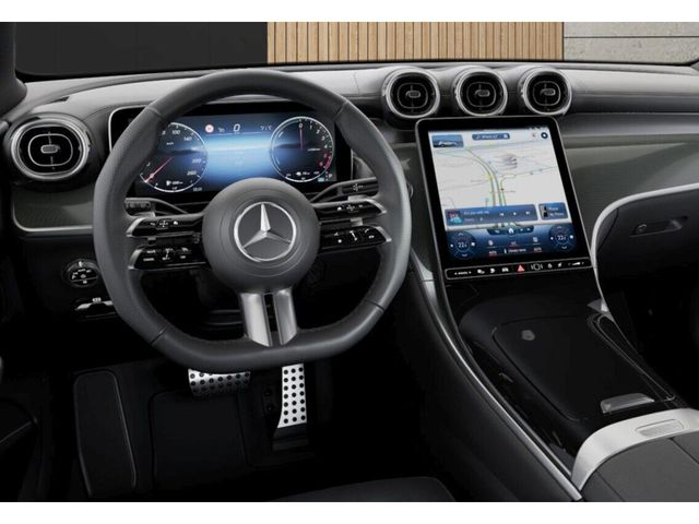 MERCEDES-BENZ GLC 300 de 4MATIC *AMG*Night*Memory*MBUX*PANO*LM