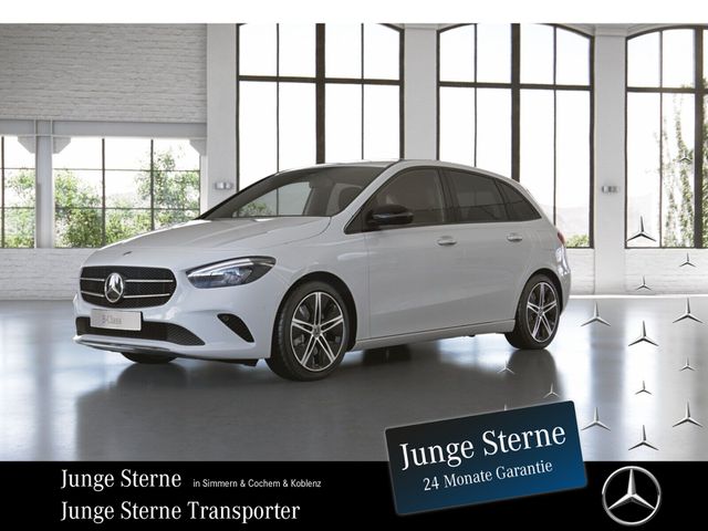 MERCEDES-BENZ B 250 e *Progressive*Night*MBUX*KAMERA*NAVI*SHZ