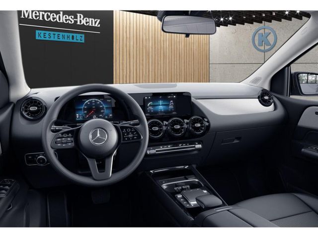 MERCEDES-BENZ B 250 e *NAVI*MBUX*SHZ*KAMERA*DAB*