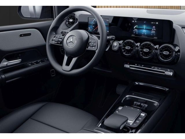 MERCEDES-BENZ B 250 e *NAVI*MBUX*SHZ*KAMERA*DAB*